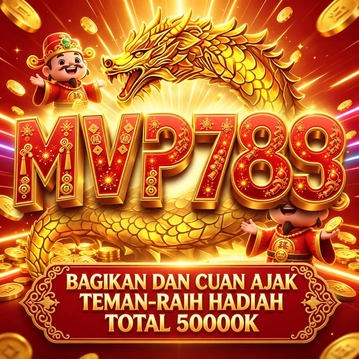 MVP789 aplikasi resmi